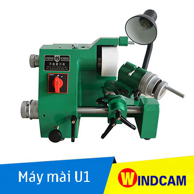 Máy mài dao khắc CNC U1