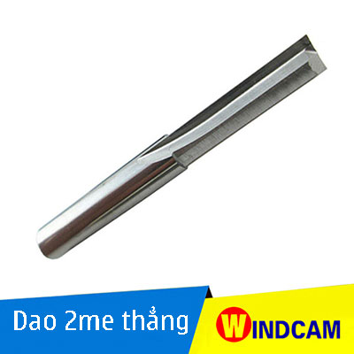 Dao 2me thẳng