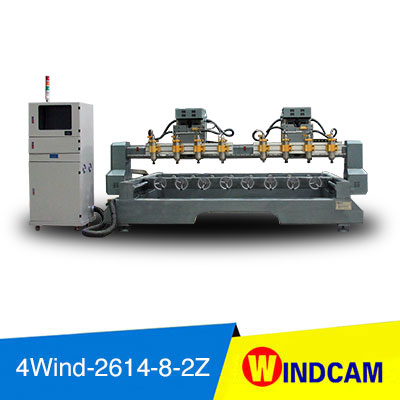 Máy CNC khắc tượng