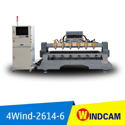 Máy đục tượng CNC