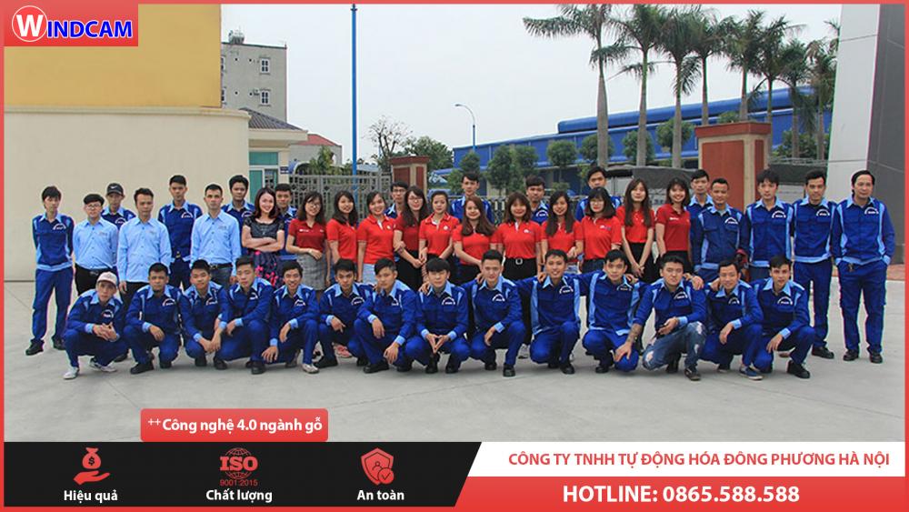 5 Mốc quan trọng trong hành trình phát triển của Đông Phương Hà Nội