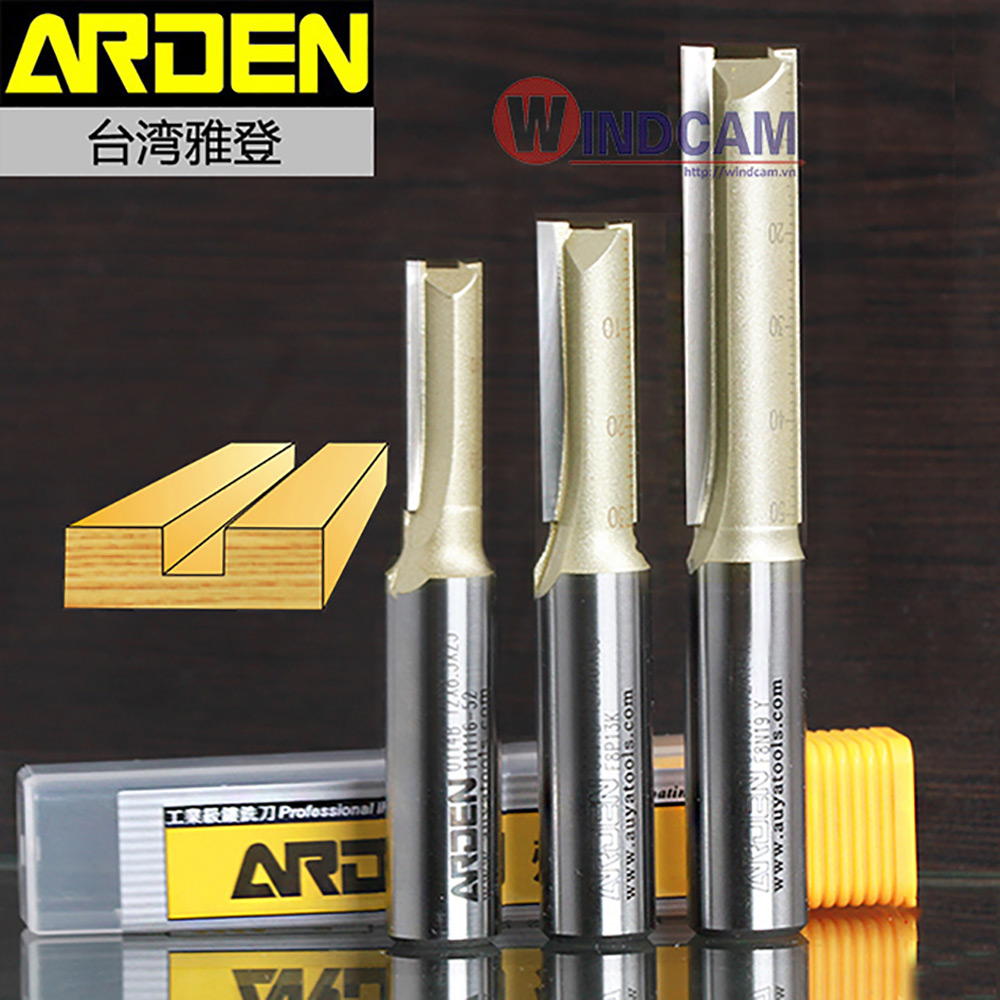Đục tượng gỗ bằng máy CNC khách hàng thường sử dụng dao CNC nào?