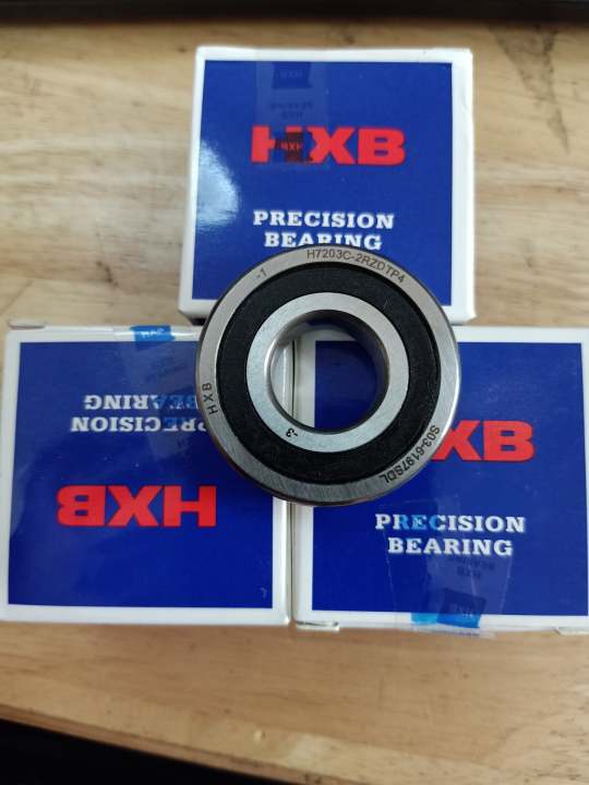 Vòng bi củ đục Spindle tại Đông Phương 