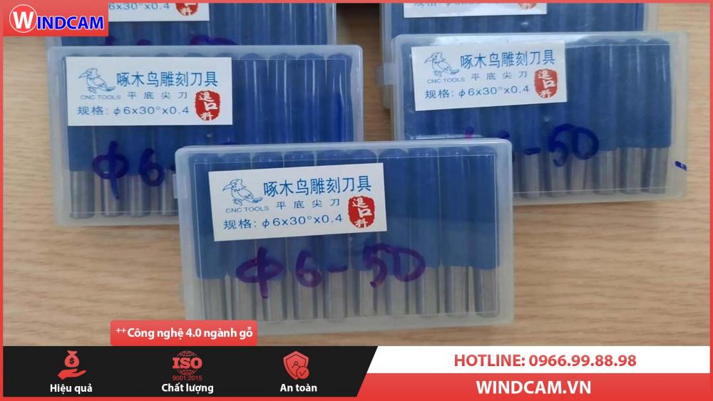 Dao khắc gỗ CNC bán chạy nhất tại Đông Phương Hà Nội