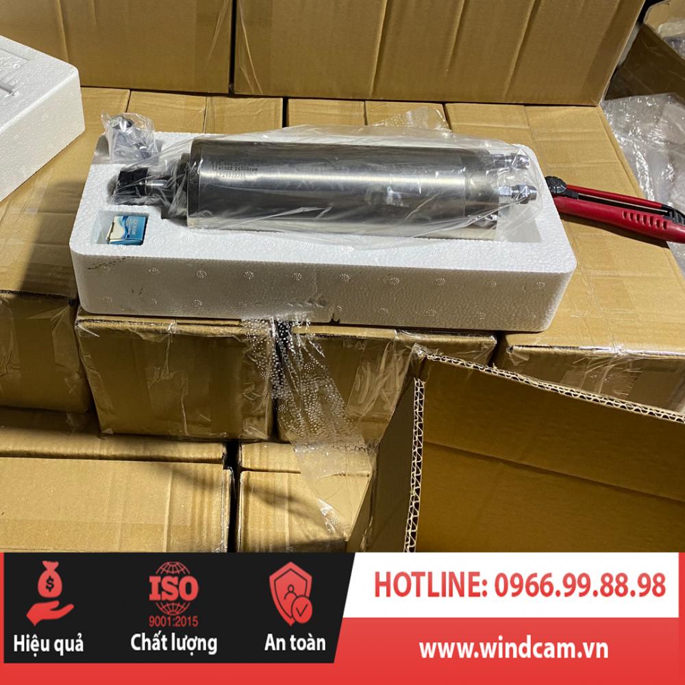 Săn củ đục Spindle siêu rẻ- bảo hành dài hạn chỉ có tại CNC Đông Phương