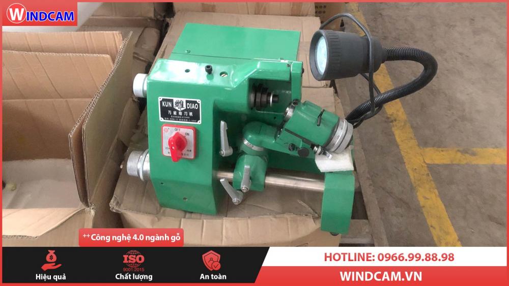 KHUYẾN MẠI SỐC: Máy mài dao U1 chỉ hơn 5 TRIỆU