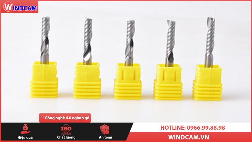 TOP 1 DOANH SỐ DAO BÁN CHẠY NHẤT TẠI CNC ĐÔNG PHƯƠNG 