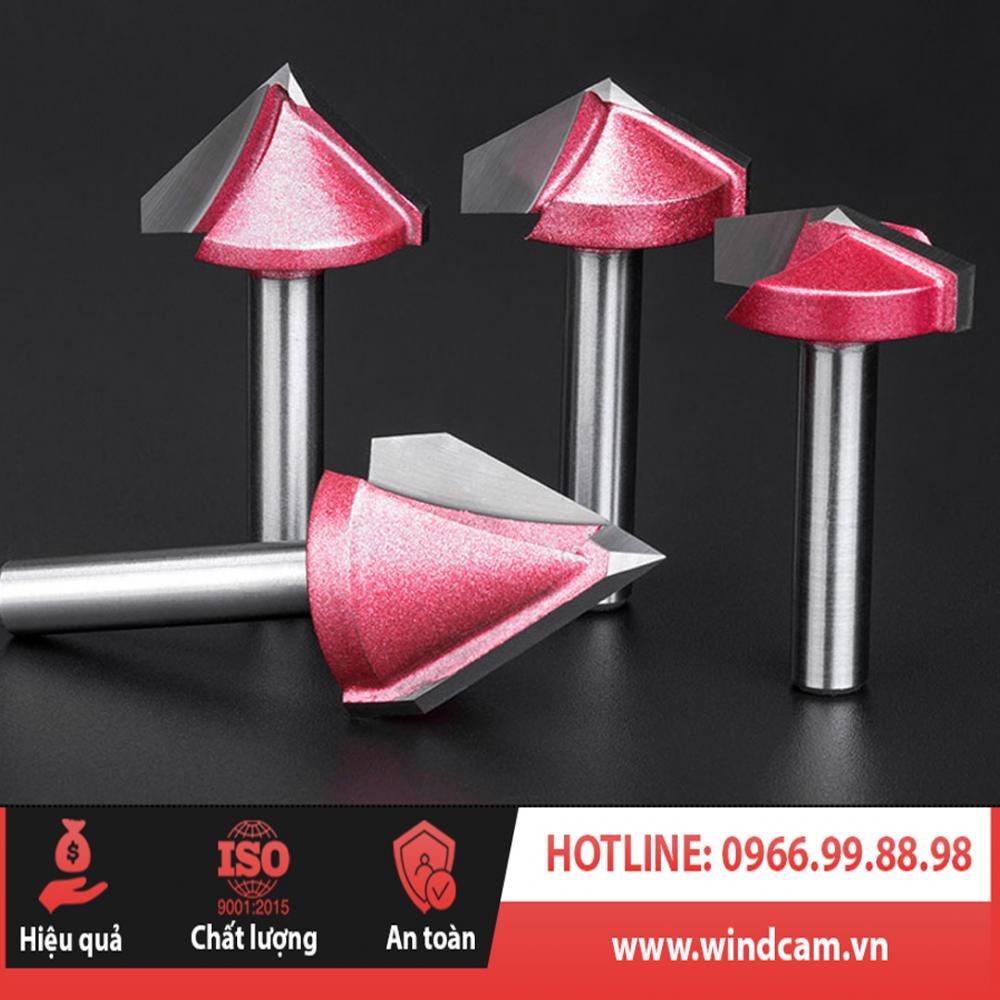 Dao khắc CNC 3D nón Tại CNC Đông Phương! Thông số hiện bán