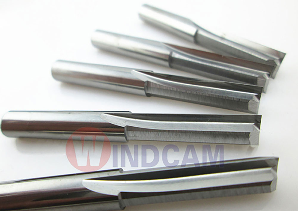 Đặc điểm cấu tạo và ưu điểm của dao CNC 2 me thẳng