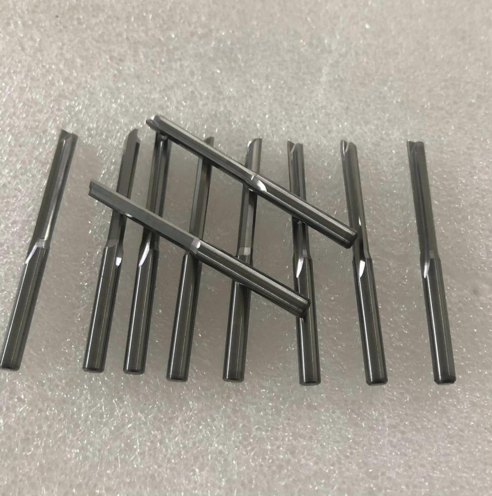 Công dụng của dao CNC 2 me thẳng