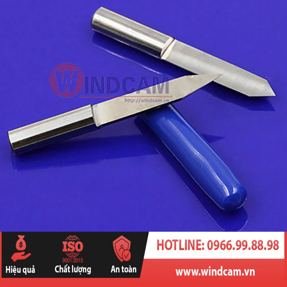 KÍCH THƯỚC DAO CNC KHẮC GỖ 3D TINH 1 ME TẠI CNC ĐÔNG PHƯƠNG 